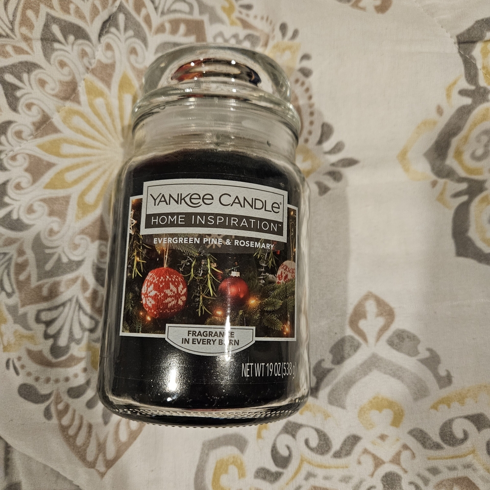 Yankee Candle